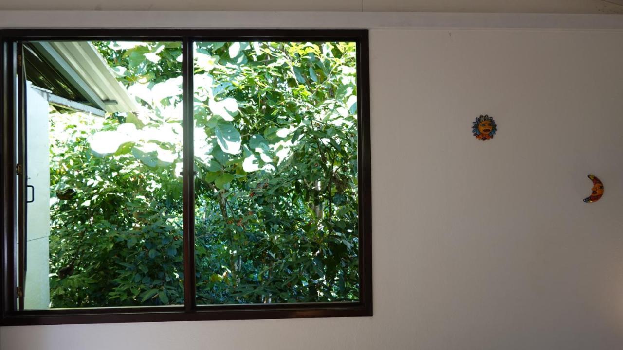 Osa De Rio Hotel Uvita Eksteriør billede