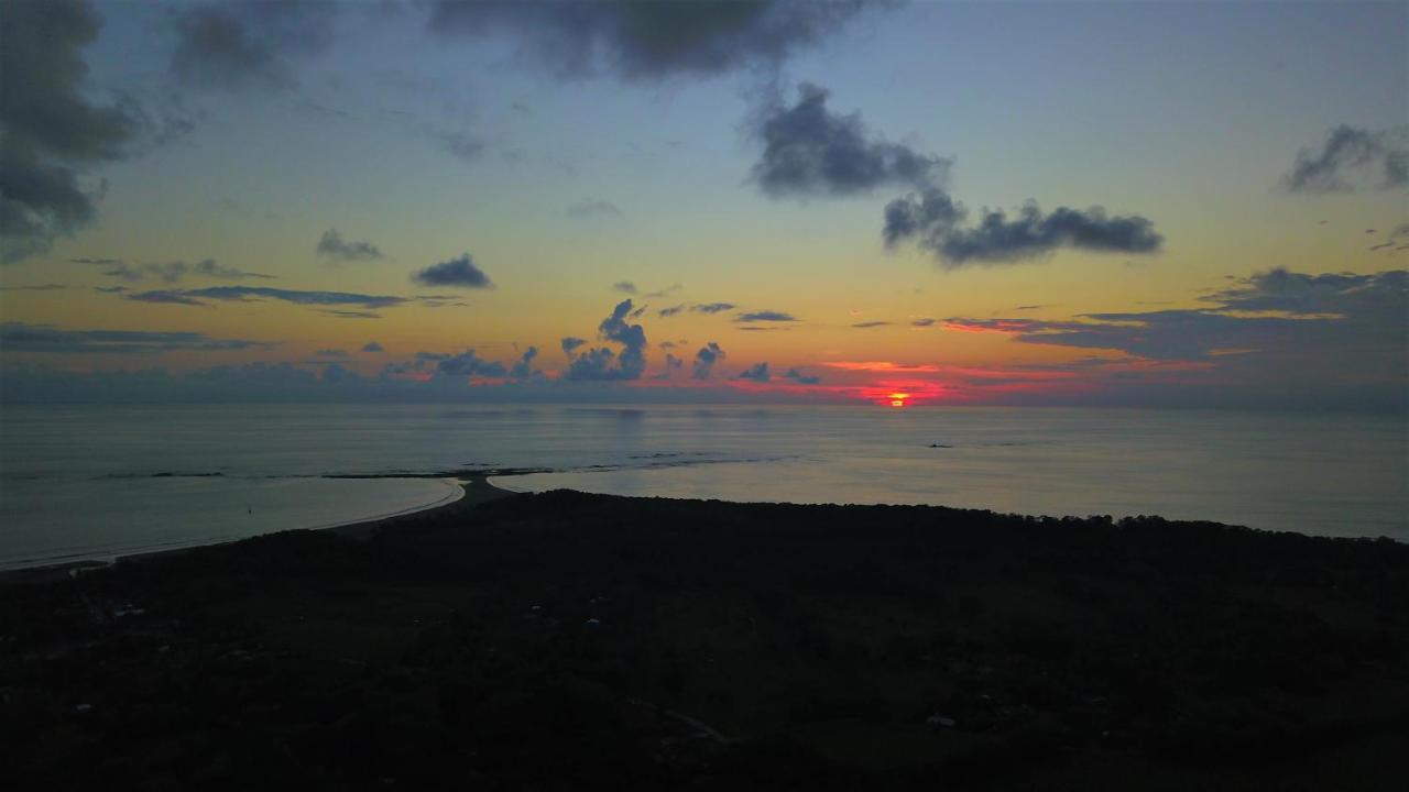 Osa De Rio Hotel Uvita Eksteriør billede